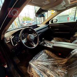 مازدا CX-50
